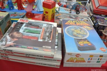 Fira del Joguet Dénia 2018 – Juego