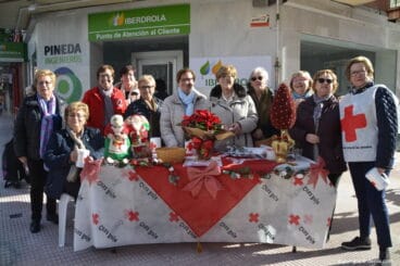 Día de la Banderita Dénia 2018 – Festeres Sant Joan