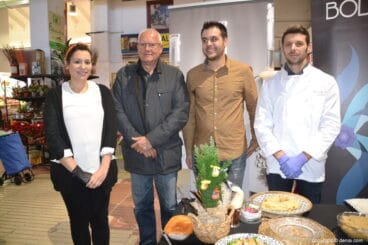 04 Menja’t la Marina Navidad – Restaurante Origens y Forn de Pa Sivera