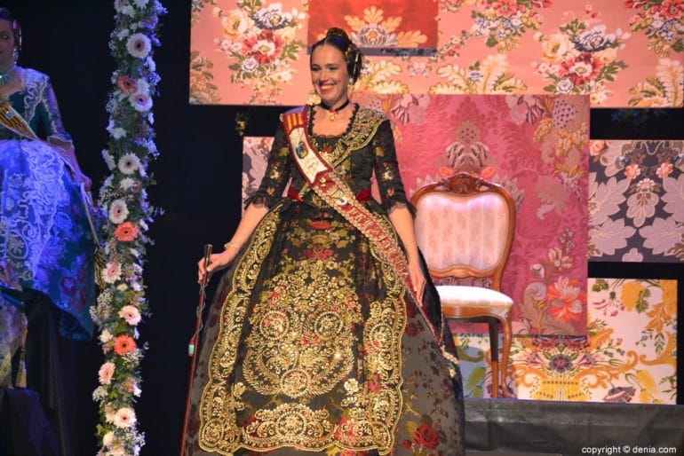 Presentación Saladar 2019 - Mara Pereira