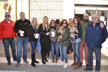 Día de la Banderita Dénia 2018 – FEMMICC