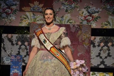 Presentación Saladar 2019 – Raquel Llobell