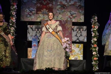 Presentación Saladar 2019 – Raquel Llobell