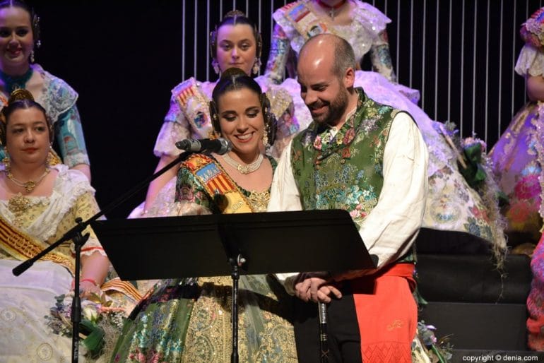 Presentación Saladar 2019 - Cargos 2018