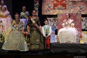 Presentación Saladar 2019 – Cargos infantiles