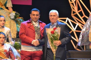 Presentación Baix la Mar 2019 – Associació de Veïns de Baix la Mar