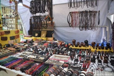 14 Mercado Medieval Dénia 2018 – pulseras