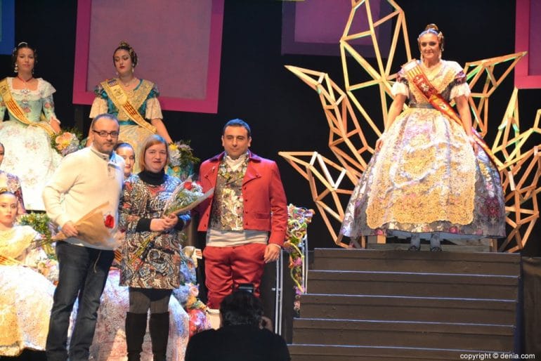Presentación Baix la Mar 2019 - El Desficaci