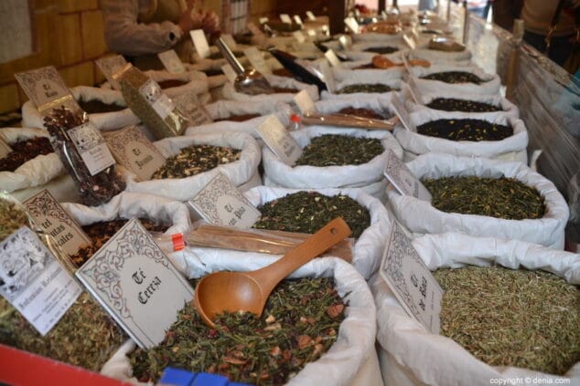 15 mercado medieval denia 2018 tes