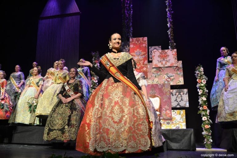 Presentación Saladar 2019 -  Amparo Petrie