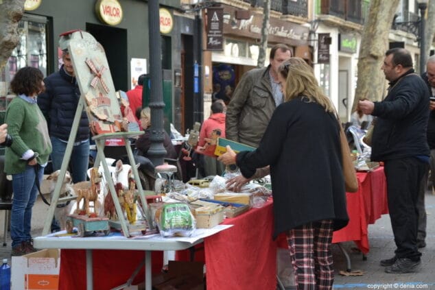 18 fira del joguet denia 2018 publico