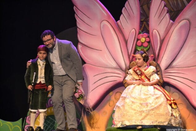 18 presentacion infantil baix la mar 2019 oscar mengual