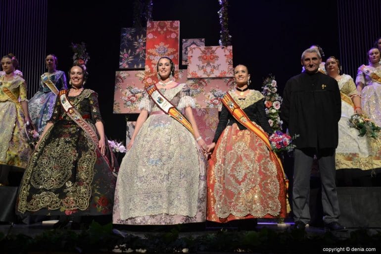 Presentación Saladar 2019 - Pleitesía de Amparo Petrie