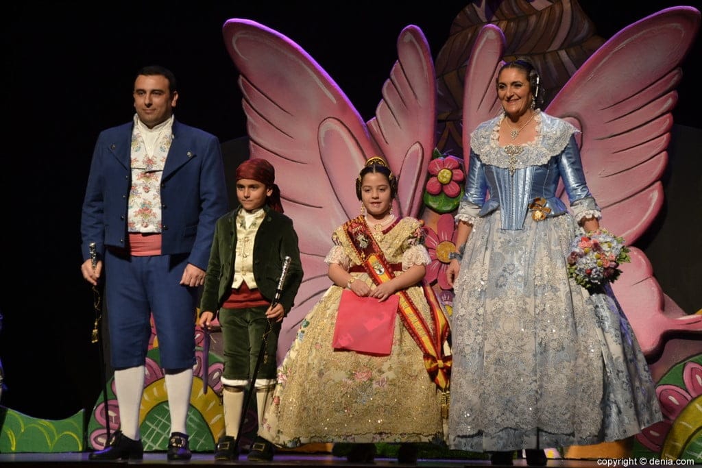 20 presentacion infantil baix la mar 2019 cargos baix la mar