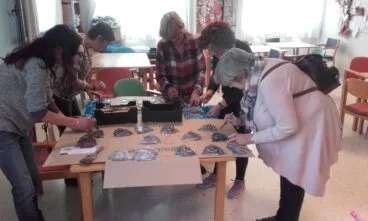 20181221 actividades navidencc83as residencia y hospital pedrera 1