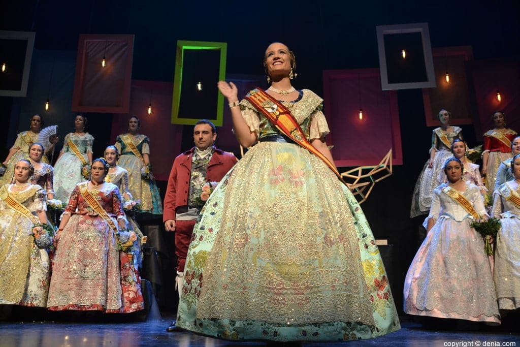 21 presentacion baix la mar 2019 amparo petrie