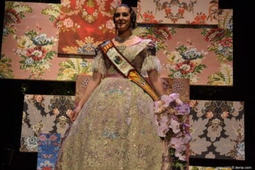 Presentación Saladar 2019 – Raquel llobell