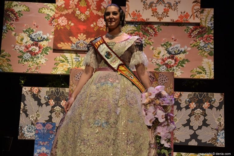 Presentación Saladar 2019 - Raquel llobell