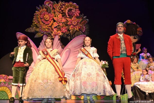 23 presentacion infantil baix la mar 2019 pleitesia de neus suarez