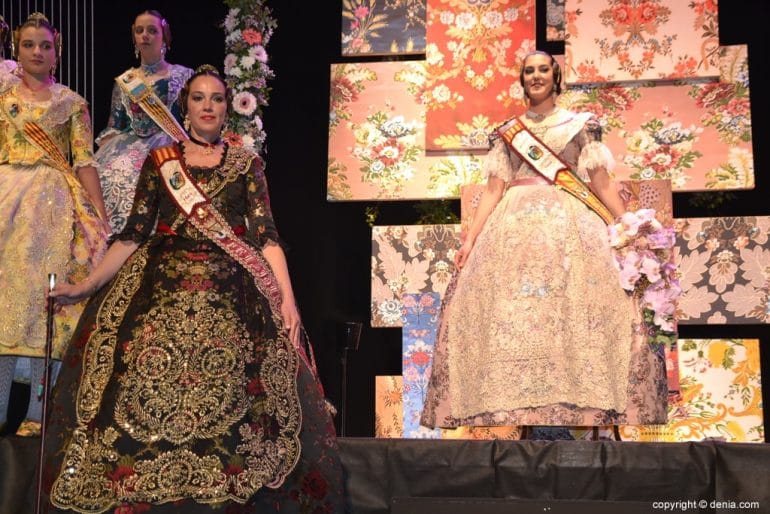 Presentación Saladar 2019 - Mara y Raquel