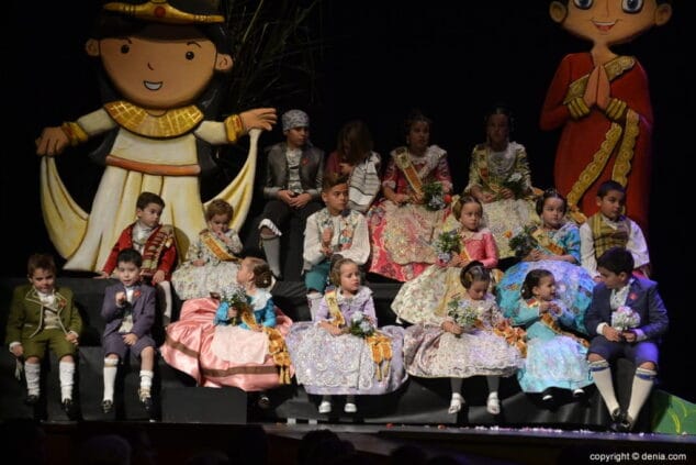 25 presentacion infantil baix la mar 2019 xicalla marinera