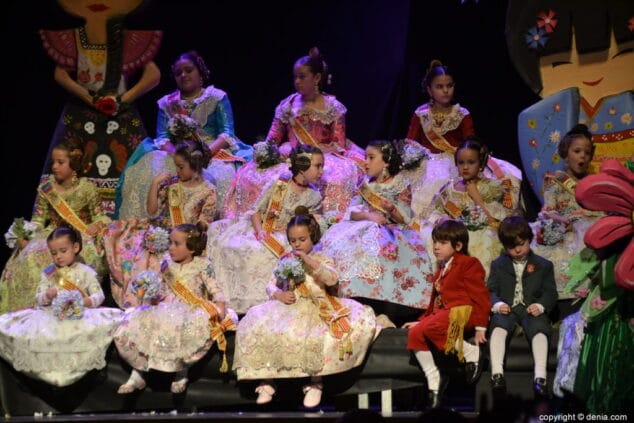 26 presentacion infantil baix la mar 2019 xicalla marinera