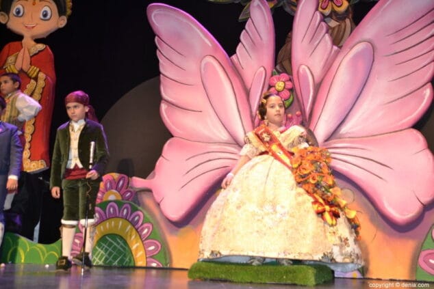 27 presentacion infantil baix la mar 2019 alicia y pepe