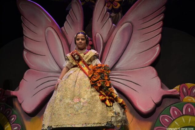 28 presentacion infantil baix la mar 2019 alicia guardiola