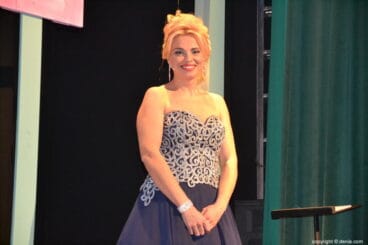 Presentación Baix la Mar 2019 – Gema Baeza