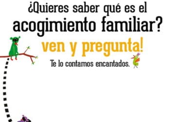 acogida