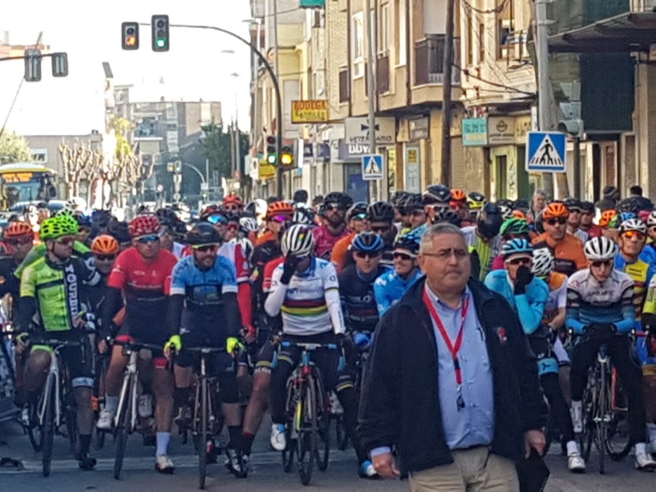 Corredor del Multiesport-UCMontgó