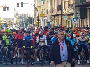 Corredor del Multiesport-UCMontgó