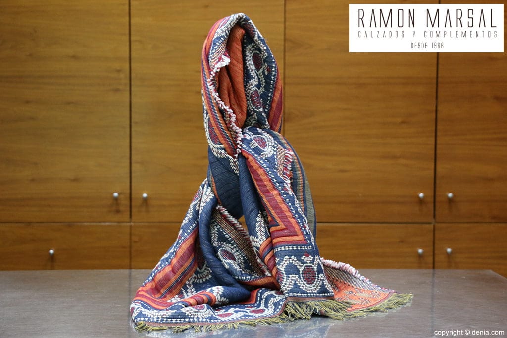 calzados ramon marsal cesta