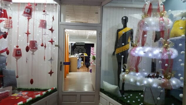 central arreglos y costuras premio al esfuerzo