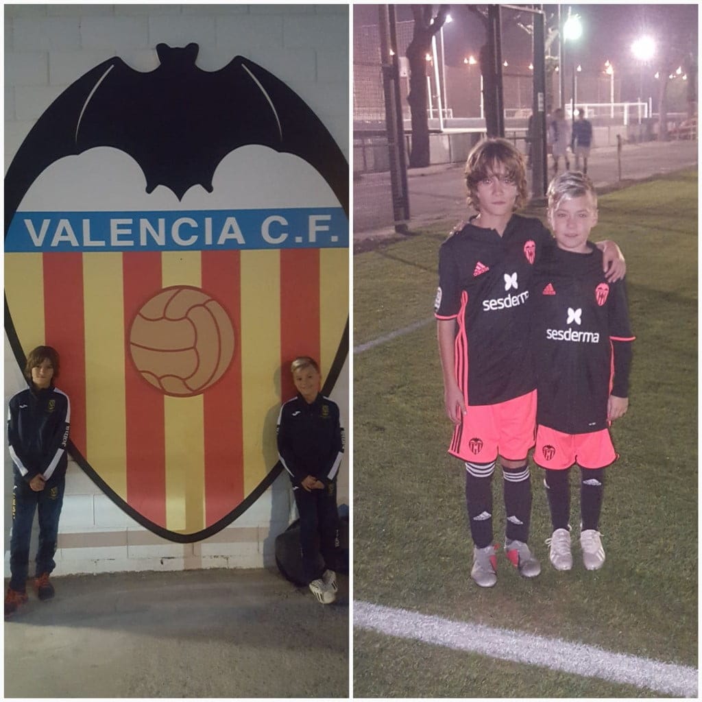 cesc vives y sergi capdevila