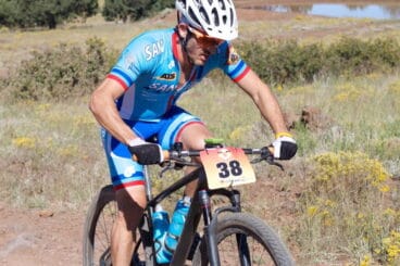 ciclocross