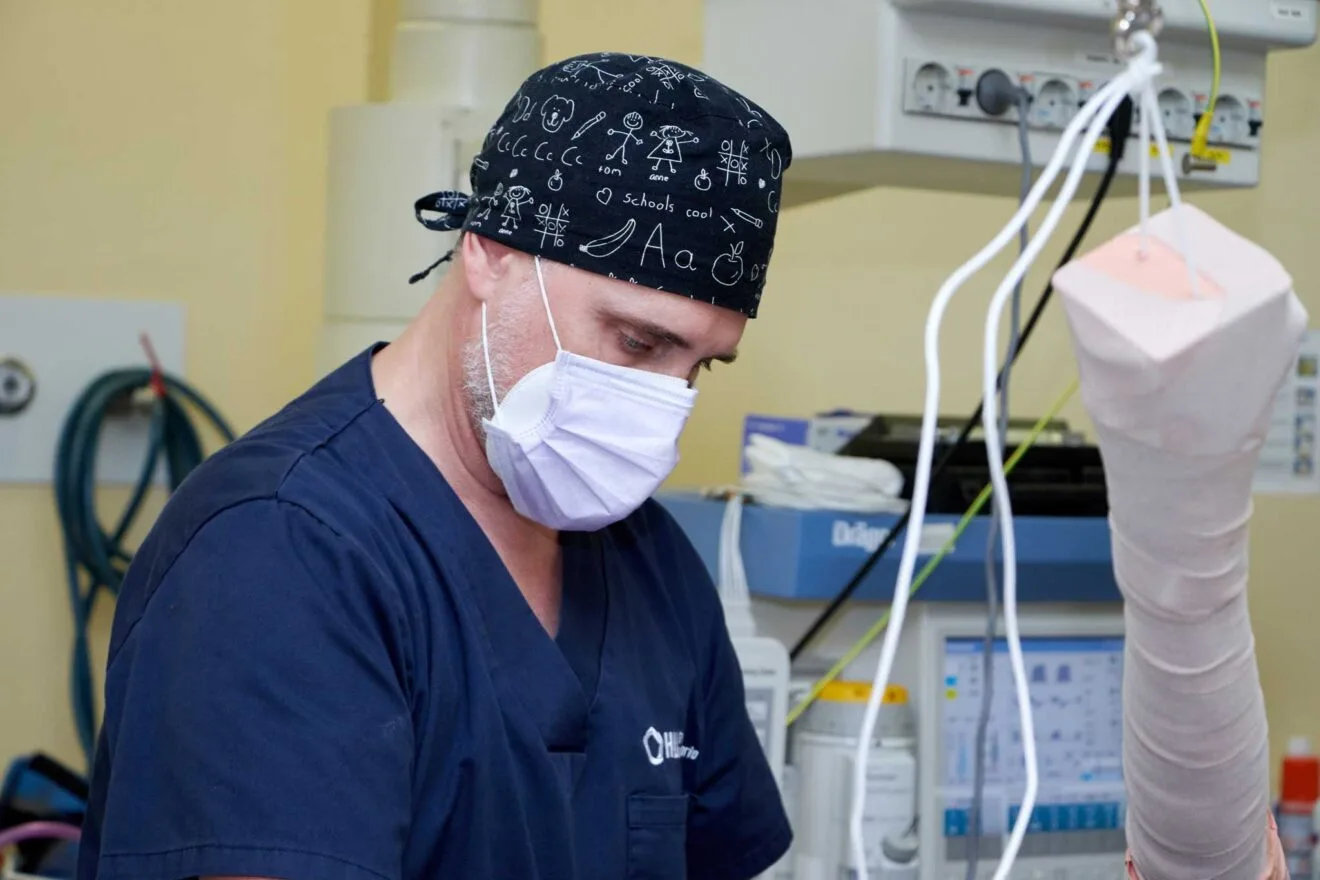 Clínica Dr. Ballester