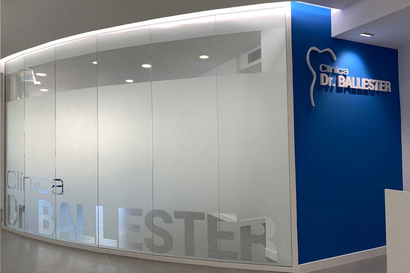 Clínica Dr.Ballester en Denia