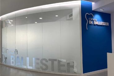 Clínica Dr.Ballester en Denia