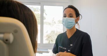 Clínica Dr. Ballester, siéntete en las mejores manos