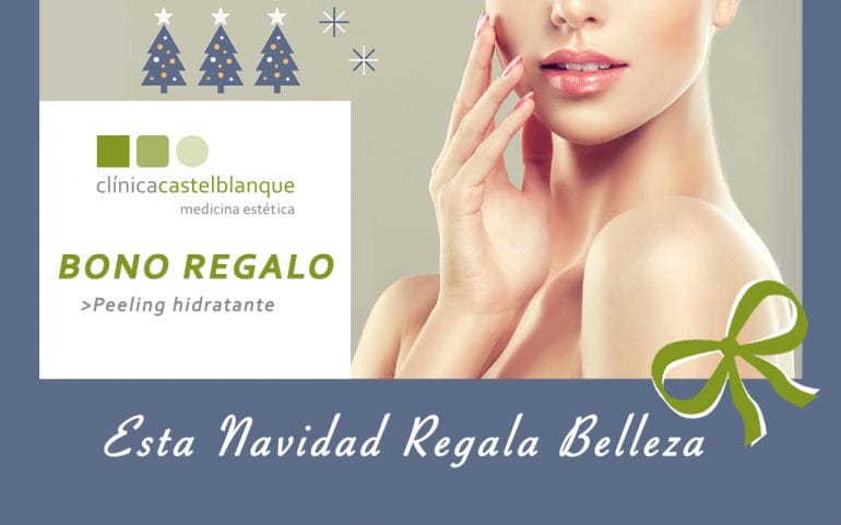 Clínica Estética Castelblanque cesta