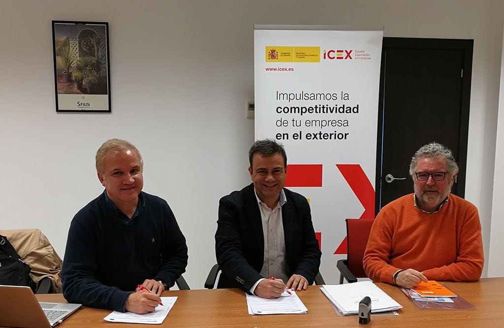 clinica glorieta firma feder de la union europea