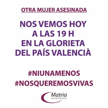 Concentración de Matria