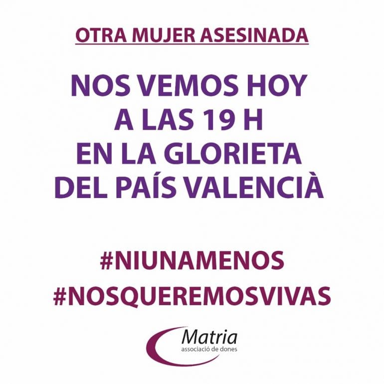 Concentración de Matria