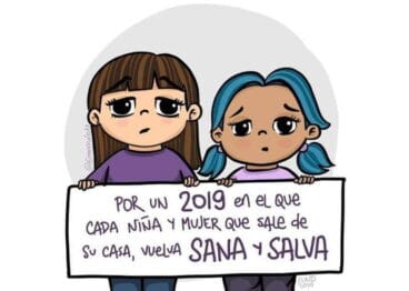 contra la violencia de genero