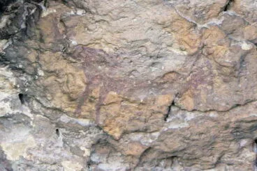 Cova de la Catxupa