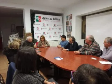 debate de gd