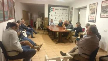 debate en gent de denia