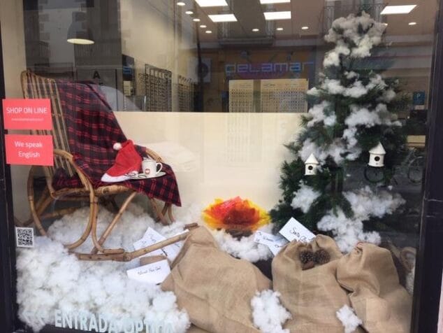 delamar segundo premio