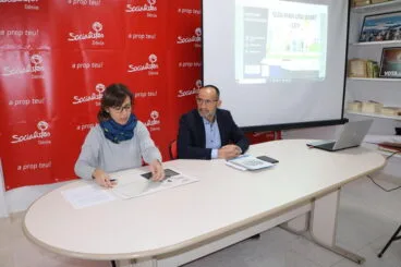 Denate sobre Smart Cities en Dénia